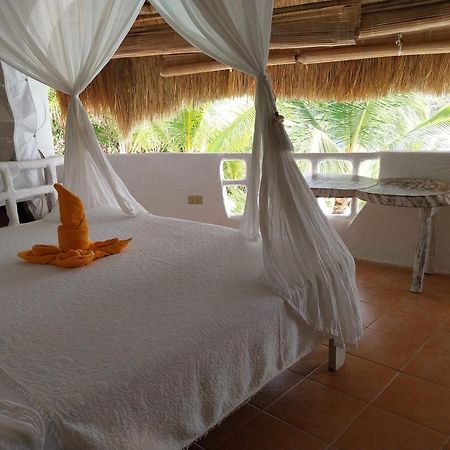 Al Faro Cosmio Hotel Palawan Busuanga Bagian luar foto